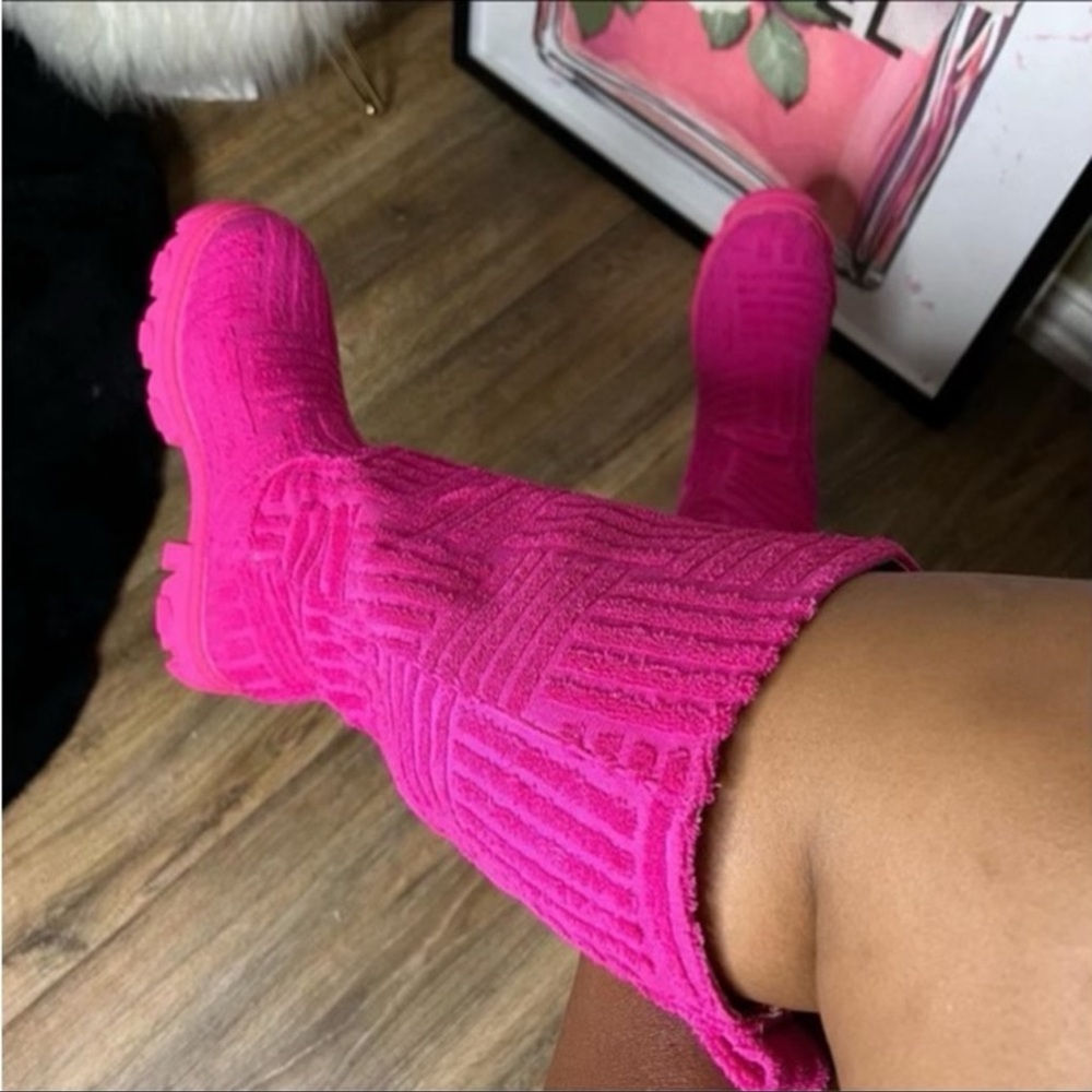 Women boots